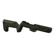 Magpul PC Backpacker Stock for Ruger PC Carbine OD Green